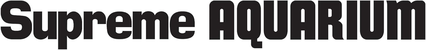Supreme Aqua-Mag 2400 GPH Pump, 02740