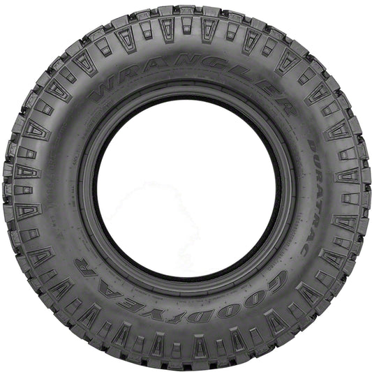 Rugged terrain 255/60R20 113Q XL light truck tires