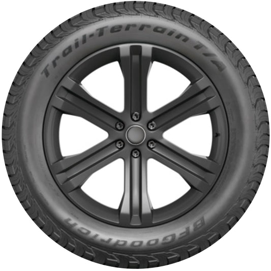 T/A full season 255/55R20/XL 110H tires