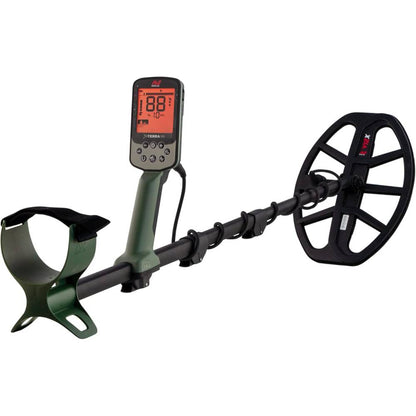 MINELAB X-Terra Pro Metal Detector