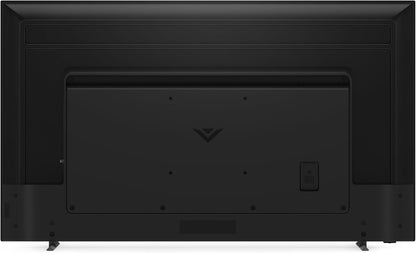 VIZIO 50" Quantum Pro 4K QLED Smart TV, HDR10+, 120Hz, 2023