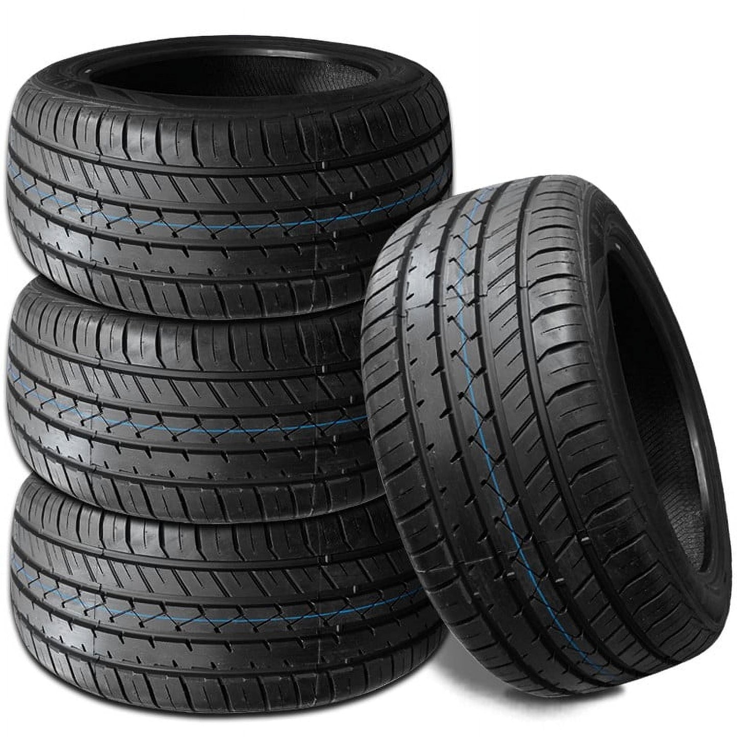 New 215/30ZR20 82W XL full season performance tire LHST52030040/215/30/20/2153020