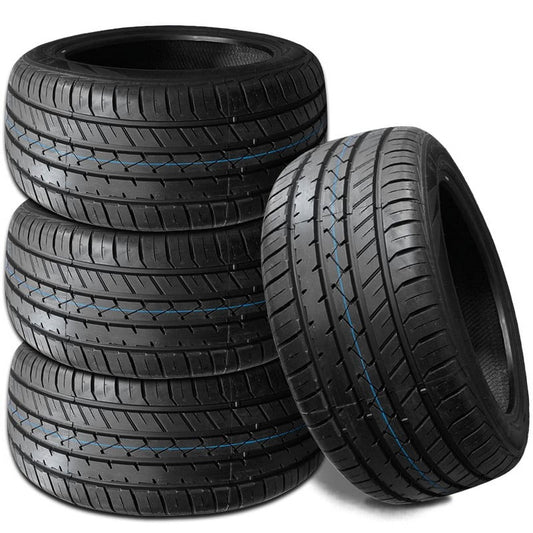 New 215/30ZR20 82W XL full season performance tire LHST52030040/215/30/20/2153020