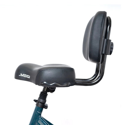 SILVERADO 20 48V/14AH 750W Foldable Fat Tire Electric Trike, 330LBS (96817362)