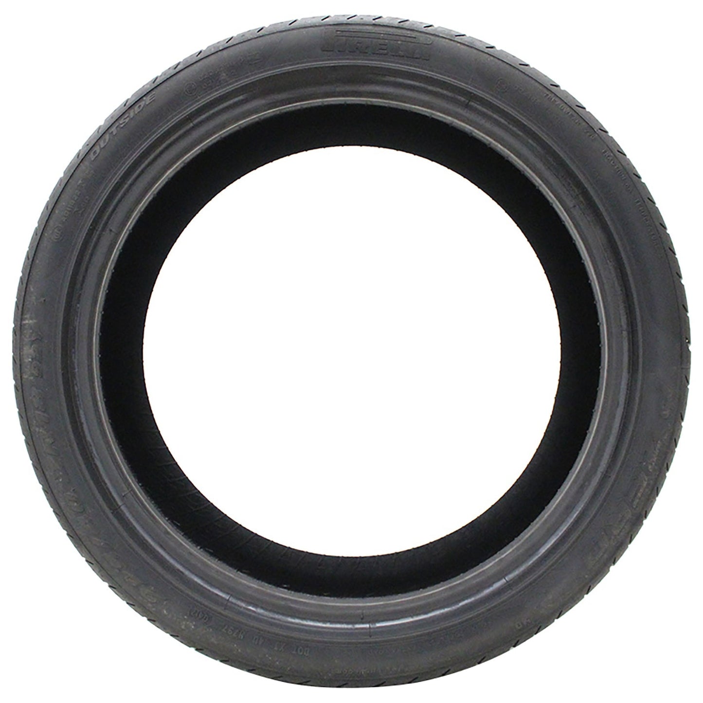Summer 325/25ZR21 (102Y) XL passenger car tires