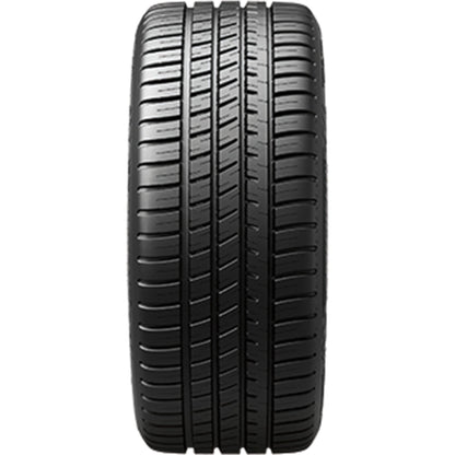 The all-season 255/35ZR19/XL 96Y tires are available on the 2013 Audi A4 Quattro Premium Plus and 2009-14 Audi A4 Base