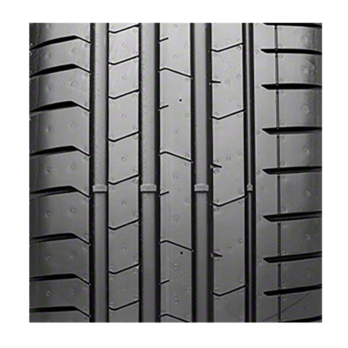 Summer 305/35ZR21 (109Y) XL passenger car tires