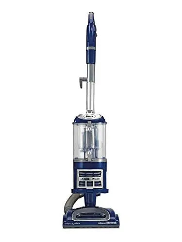 Shark NV360 Navigator Lift-Away Deluxe Upright Vacuum