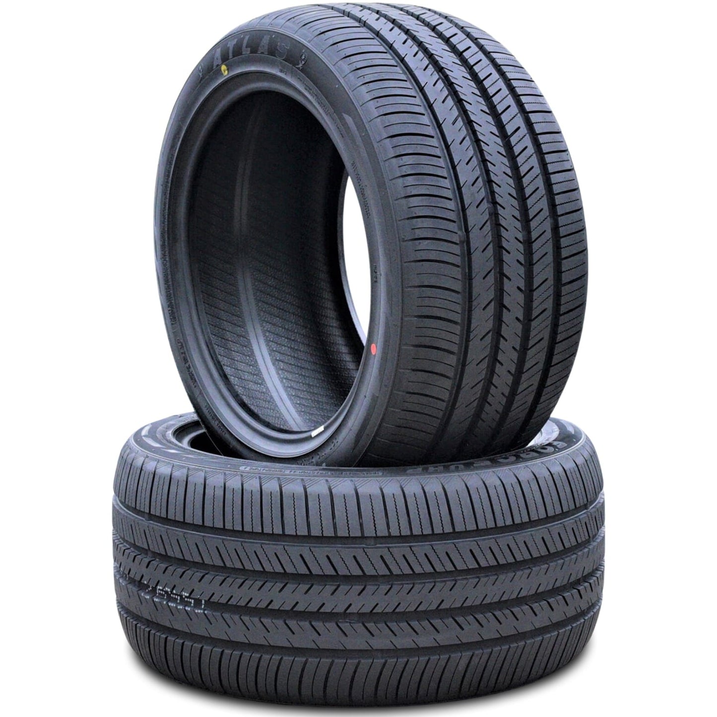 Set of 4 (four) 255/30R20 92W XL high performance full season tyres suitable for: 2016-23 Audi TTS Quattro base