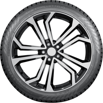 SUV Winter 275/45R21 110T XL SUV/ crossover tires