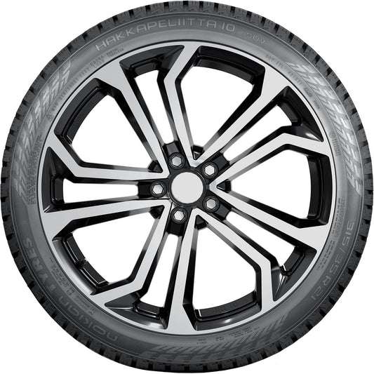 SUV Winter 275/45R21 110T XL SUV/ crossover tires