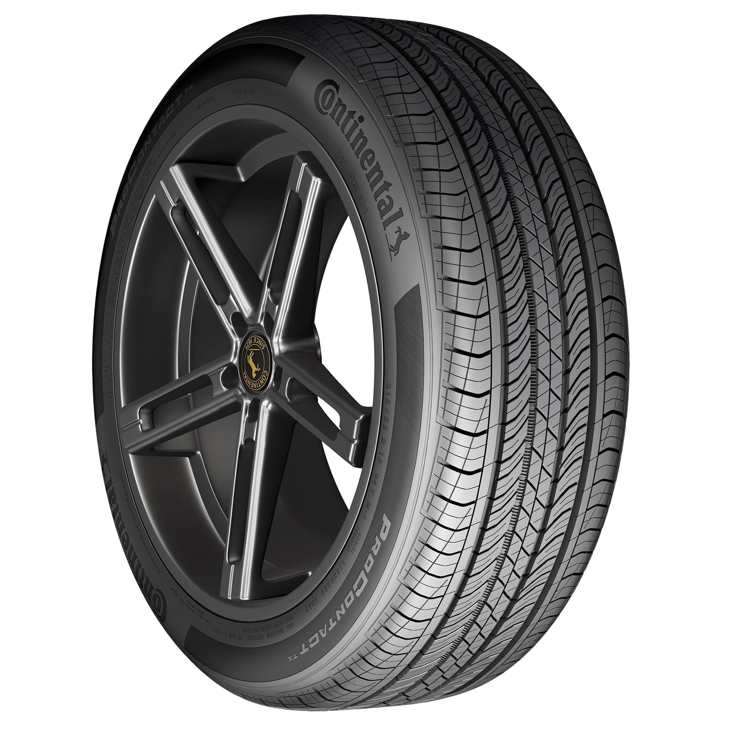 TX full season 285/40R21 109V XL passenger tires