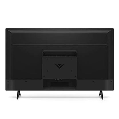 VIZIO 40-inch D-Series Full HD 1080p Smart TV with AMD FreeSync, Apple AirPlay