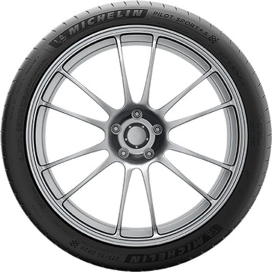 Sport 4S 305/30ZR21 (104Y) XL tires