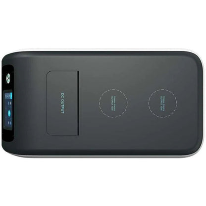 BLUETTI EP500 Solar Power Station | 2000W 5100Wh