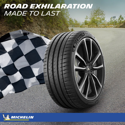 Sport 4S performance 325/25ZR21 (102Y) XL passenger car tires