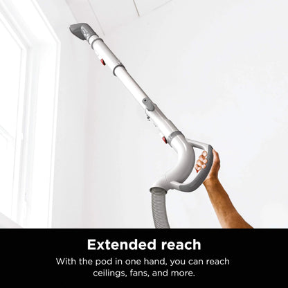 Shark NV360 Navigator Lift-Away Deluxe Upright Vacuum