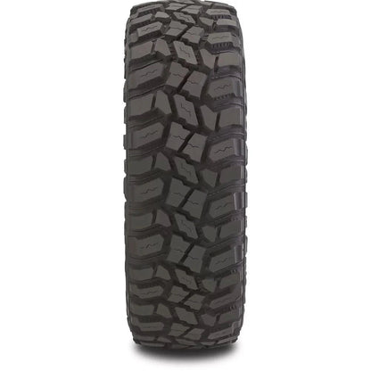 Set of 4 Cooper Discoverer STT Pro LT275/70R18/10 125P Tires – Heavy Duty All-Terrain Performance
