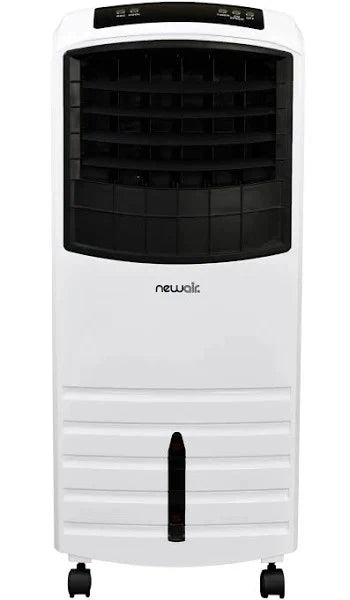 NewAir - Portable Evaporative Cooler - White