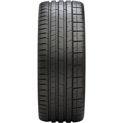 Summer 255/35ZR21 (98Y) XL passenger tires