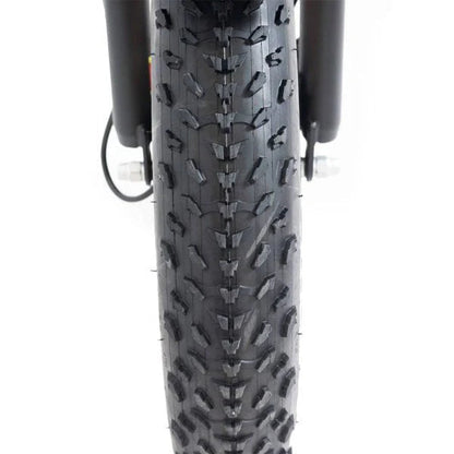 SILVERADO 20 48V/14AH 750W Foldable Fat Tire Electric Trike, 330LBS (96817362)