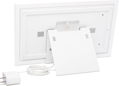 Skylight 15" Digital Calendar & Chore Chart, Wall Mount