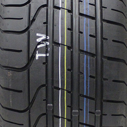 Ultra-high pressure summer 295/35ZR20 (105Y) XL passenger tires