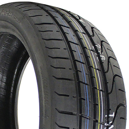 Summer 325/25ZR21 (102Y) XL passenger car tires