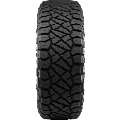 Nitto Ridge Grappler All Terrain 245/65R17 111T XL Light Truck Tire