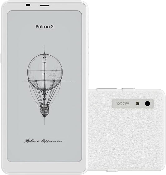 BOOX Palma2 Mobile ePaper eBook Reader