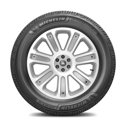 S2 full season 275/60R20/XL 116H tires