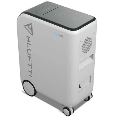 BLUETTI EP500 Solar Power Station | 2000W 5100Wh