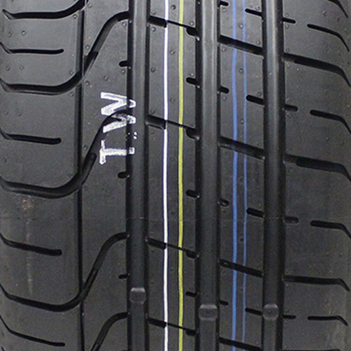 Summer 325/25ZR21 (102Y) XL passenger car tires