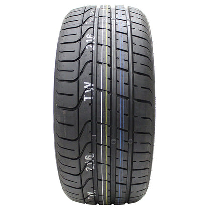Summer 325/25ZR21 (102Y) XL passenger car tires