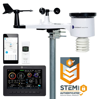WS-2902 WiFi Smart Weather Station