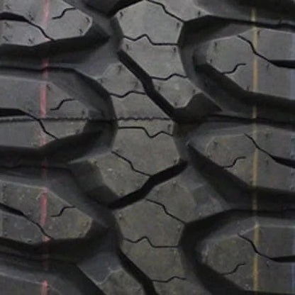 Milestar Patagonia M/T Mud Terrain LT315/70R17 121/118Q D Light Truck Tire