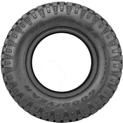 Rugged terrain 255/60R20 113Q XL light truck tires