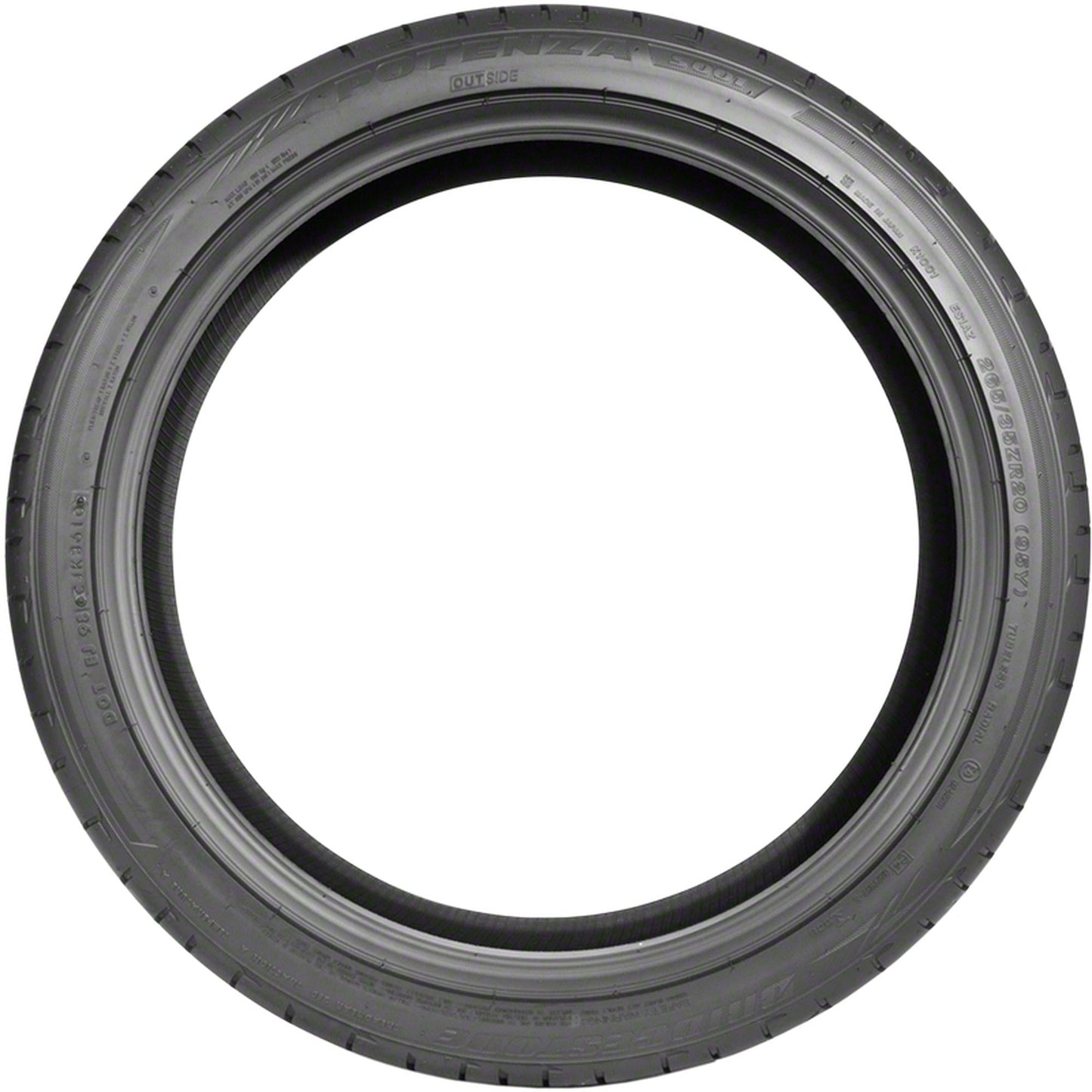 Summer 215/45R20 95W XL passenger tires