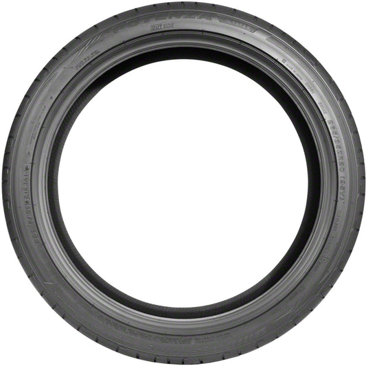 Summer 215/45R20 95W XL passenger tires