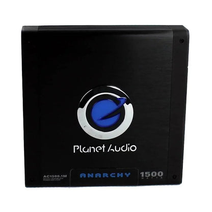 MTX TNE212D 12" Subwoofer (2 Pack) + Monoblock Amplifier (2 Pack) + Amp Wire Kit