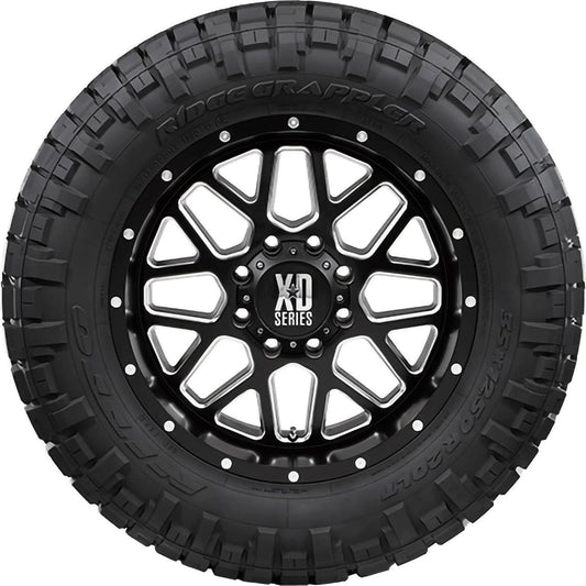 Nitto Ridge Grappler All Terrain 245/65R17 111T XL Light Truck Tire