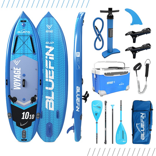 Sports&OutdoorsBS10'10 Package | Ultimate Activity Stand Up Inflatable Paddle Board