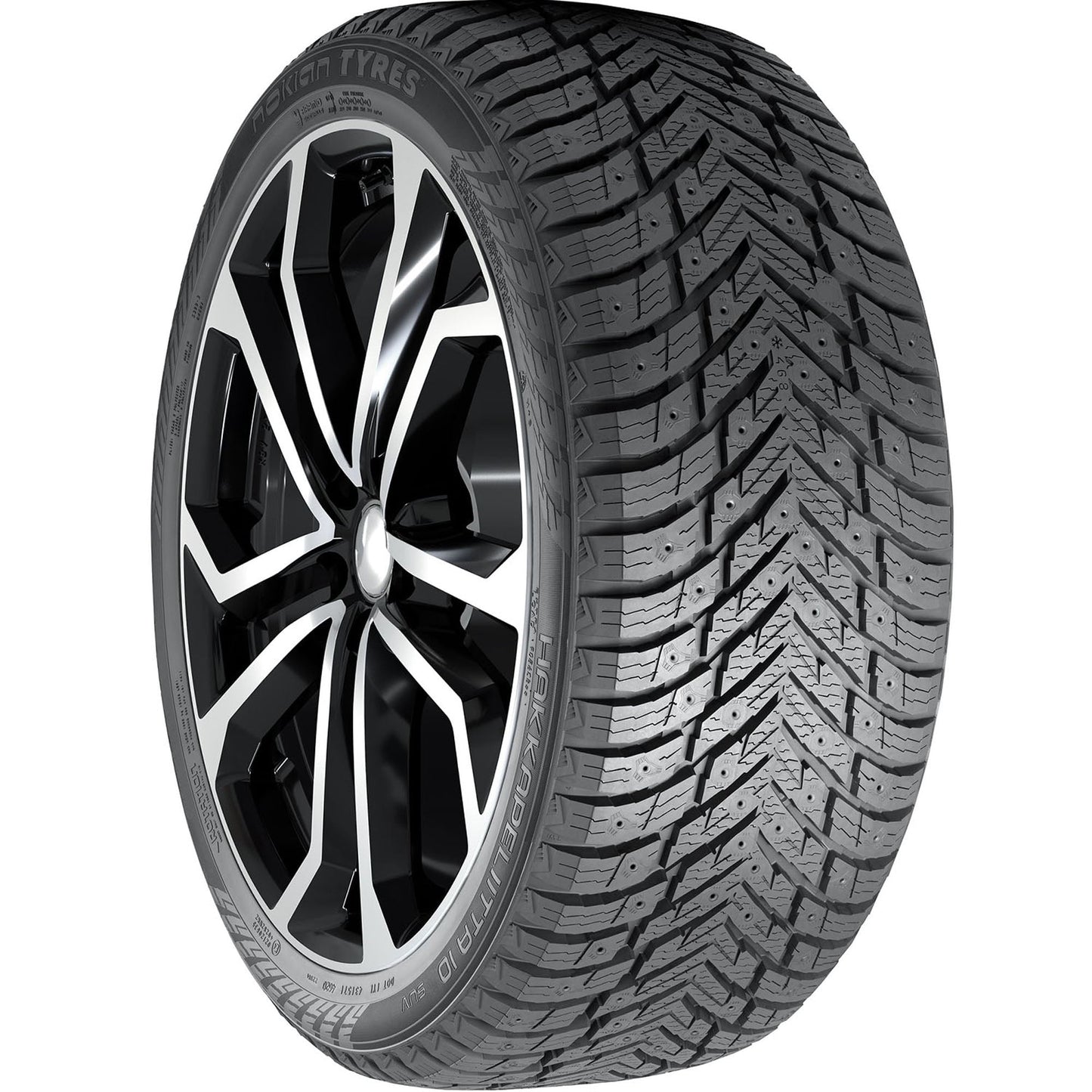 SUV Winter 275/40R21 107T XL SUV/ crossover tires