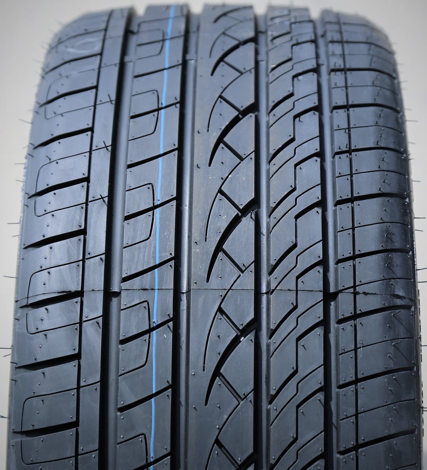 One set of four (four) 235/35R20 ZR 92W XL A/S performance tires