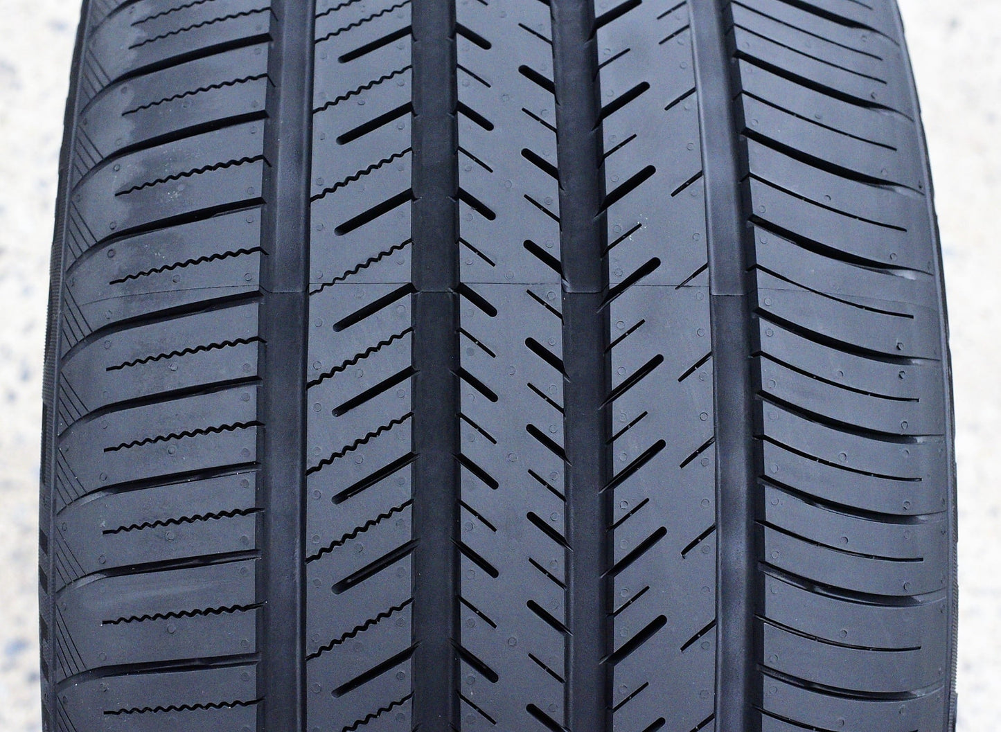Set of 4 (four) 255/30R20 92W XL high performance full season tyres suitable for: 2016-23 Audi TTS Quattro base