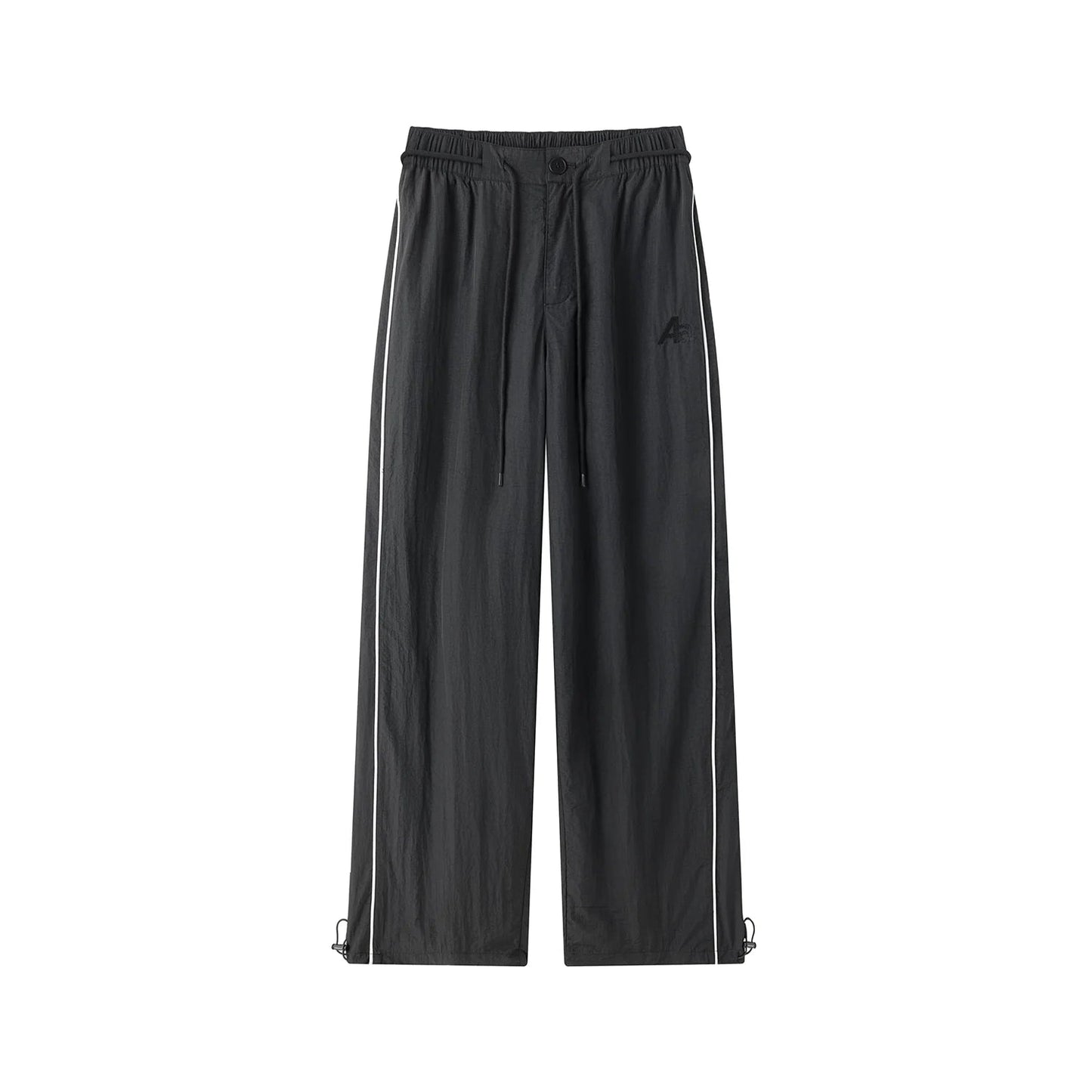 Summer Breathable Casual Overalls Jazz Pants KT3193
