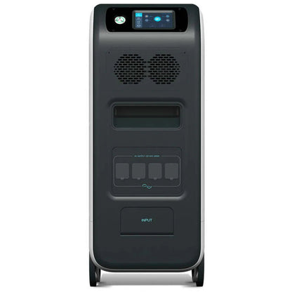 BLUETTI EP500 Solar Power Station | 2000W 5100Wh