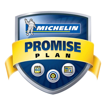 Michelin Defender LTX M/S All-Season 265/70R18 116T Tire