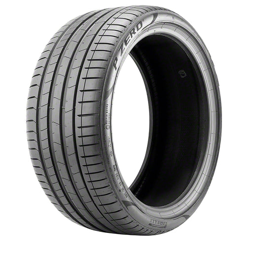 Summer 305/35ZR21 (109Y) XL passenger car tires