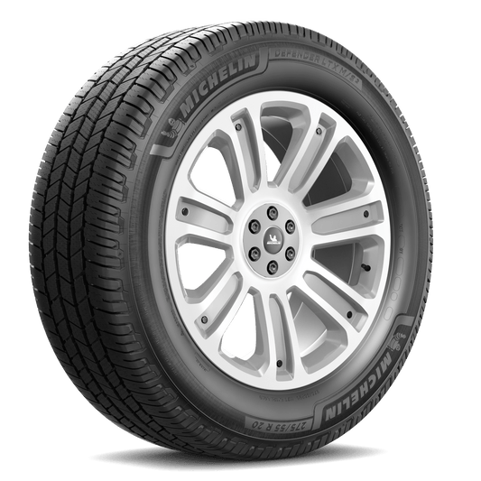 S2 full season 275/60R20/XL 116H tires